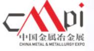 2021第二十屆中(zhong)國(guo)(重(zhong)慶)金屬冶金展(zhan)